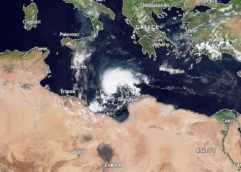 Pas Greqisë, Libia kërkon ndihmë pas tragjedisë nga Cikloni!