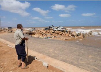 “Dy qeveri” plotësisht të dështuara, familje të tëra të zhdukura nga uji masiv!