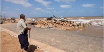 “Dy qeveri” plotësisht të dështuara, familje të tëra të zhdukura nga uji masiv!