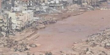 Cikloni “Daniel” shkakton tragjedi në Libi, mbi 2000 viktima!