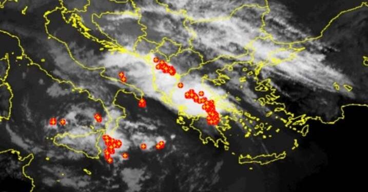 Moti nesër dhe ditëve në vazhdim! (26.09.2023.) E Martë