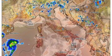 Moti nesër dhe ditëve në vazhdim! (19.09.2023.) E Martë