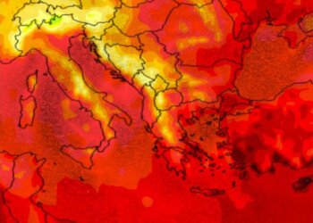 Moti javor, pason stabilizimi i përkohshëm i atmosferës!