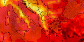 Moti javor, pason stabilizimi i përkohshëm i atmosferës!