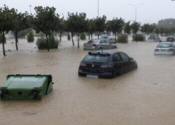 Rritet numri i viktimave nga vërshimet në Evropë