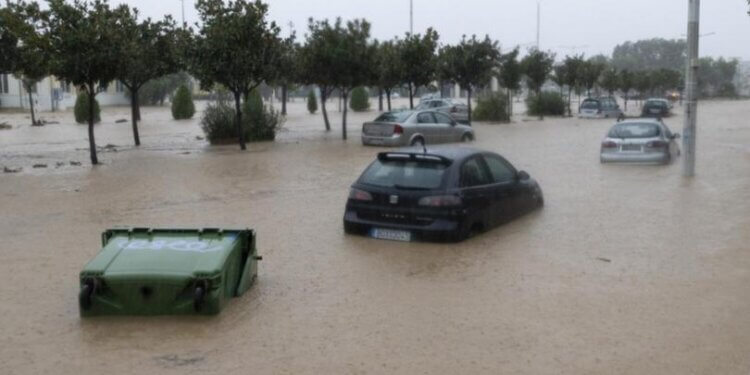 Rritet numri i viktimave nga vërshimet në Evropë