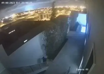 Drita misterioze para tërmetit, pas Shqipërisë, edhe në Marok!