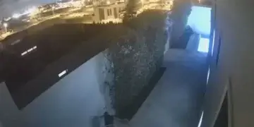 Drita misterioze para tërmetit, pas Shqipërisë, edhe në Marok!