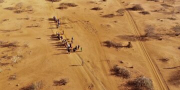 Agjencia e OKB-së për ushqim: 47 milionë njerëz një hap larg urisë