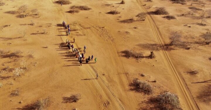 Agjencia e OKB-së për ushqim: 47 milionë njerëz një hap larg urisë