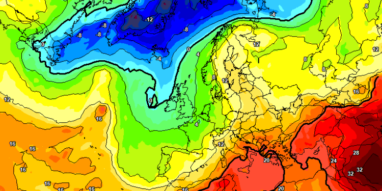 Moti javor, çfarë moti na pret në vazhdim të javës!