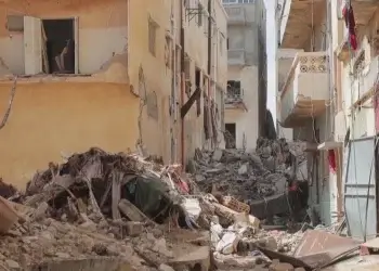 “Është si dita e gjykimit”, tragjedia me përmbytjet në Libi, më shumë se 6 mijë viktima!