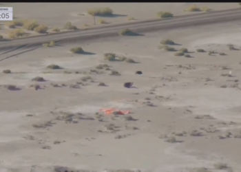 “Rezikon planetin” shikoni momentin kur copëza nga asteroidi Bennu zbarkon në Tokë