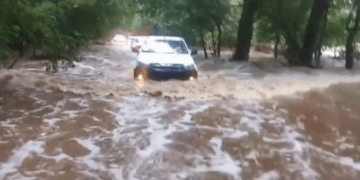Shira të dendur në Greqi e Turqi, gjendje e jashtëzakonshme në Bullgari