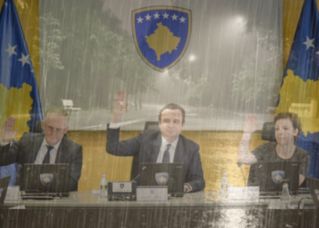 Qeveria ndan 1 milion euro për kompensimin e dëmeve natyrore si pasoj e reshjeve të shiut