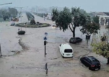 Nuk ndalen shirat në Greqi, situatë shumë e rëndë!