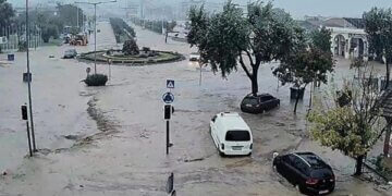 Nuk ndalen shirat në Greqi, situatë shumë e rëndë!