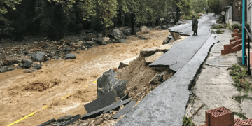 Bilanci katastrofik nga stuhia “Daniel”