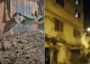 Rritet në 632 numri i të vdekurve nga tërmeti në Marok