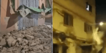 Rritet në 632 numri i të vdekurve nga tërmeti në Marok