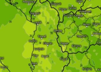 Moti për sot dhe nesër