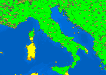 Një natë e ngrohtë sonte!