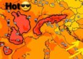 Moti për ditën e sotme, rriten temperaturat
