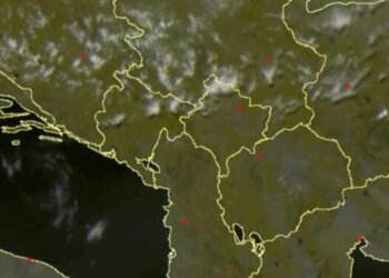 Moti për sot dhe ditët në vijim