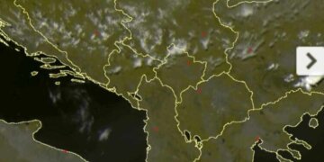 Moti për sot dhe ditët në vijim