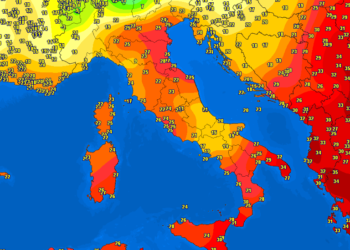 Temperatura mjaft të larta sot, ja sa arriten temperaturat!