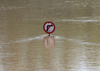 Viktima nga vërshimet në Spanjë!