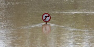 Viktima nga vërshimet në Spanjë!