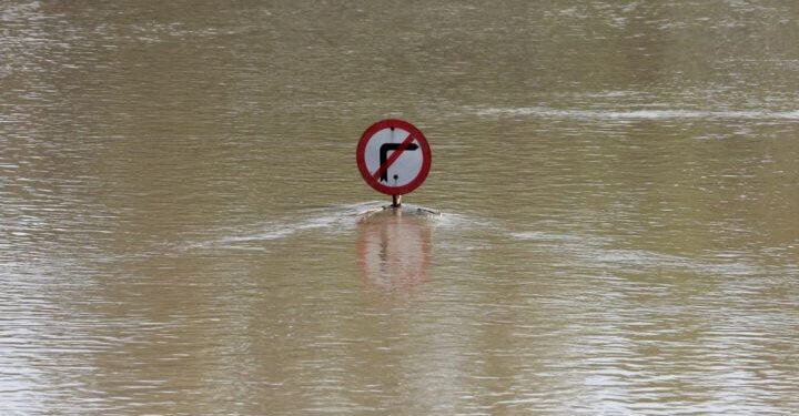 Viktima nga vërshimet në Spanjë!