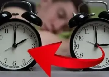 Te kush ndikon më së shumti ndërrimi i orës?