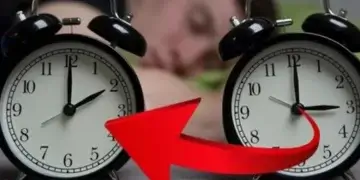 Te kush ndikon më së shumti ndërrimi i orës?