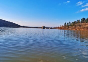 Apel për të mos pirë ujin e Liqenit të Badovcit, këto janë qytetet dhe fshatrat që furnizohen prej tij