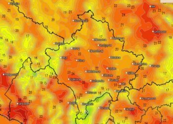 Si do të vijojë situata sinoptike deri në fund të javës?!