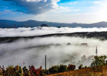 Moti nesër dhe ditëve në vazhdim! (29.10.2023.) E diele