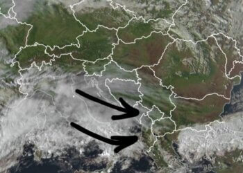 Çfarë moti na pret nga sot?