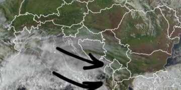 Çfarë moti na pret nga sot?