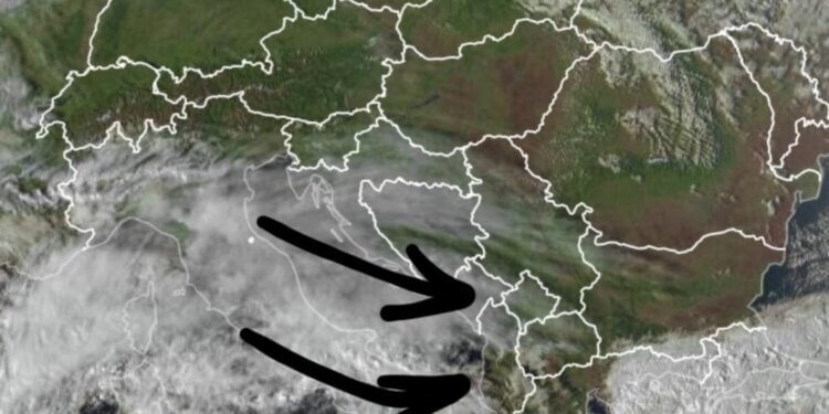 Çfarë moti na pret nga sot?