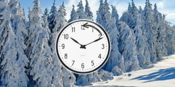 Ndikimi i kohës dimërore në shëndet