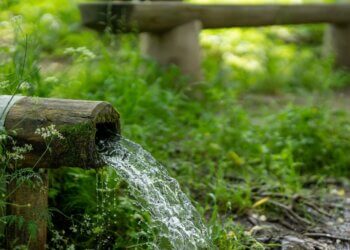 Pse uji i pijshëm në Zvicër thuhet se është më i miri në botë?