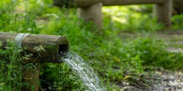 Pse uji i pijshëm në Zvicër thuhet se është më i miri në botë?