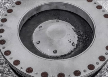 NASA tregon imazhet nga mostrat e asteroidit “Bennu” që e sollën në Tokë