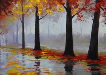 Moti nesër dhe ditëve në vijim! (17.10.2023.) E Martë