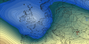 Ndryshon moti, gjatë kësaj jave priten reshje shiu!