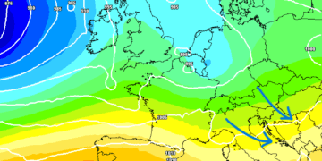 Moti për javën e fundit të Tetorit!