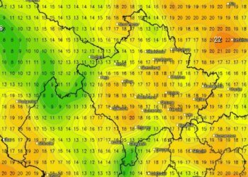 Moti nesër dhe ditëve në vazhdim! (02.11.2023.) E Enjte