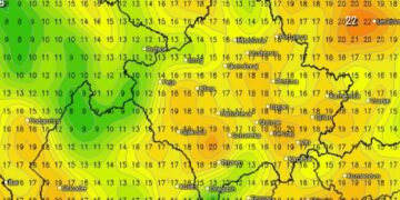 Moti nesër dhe ditëve në vazhdim! (02.11.2023.) E Enjte